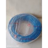 Borsan Kablo H07V-K (450/750 V) 2,5mm² Nyaf Mavi Kablo (100MT)