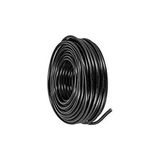 Borsan KabloTse H05VV-F 4x2,5mm TTR SİYAH 300/500V 50525-2-11 Tam Bakır 10 Metre