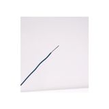 Borsan Nya 2.5 mm Tek Damar Kablo(Kahverengi)1top 200 Metre