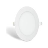Borsan Yuvarlak Sıva Altı Led Armatür 15W 1200LM 3000K Günışığı - 3000K - Günışığı