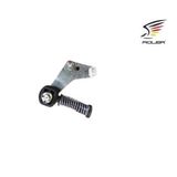 Borsehung 1J0711202R VİTES SEÇİCİ LEVYE & HALAT UCU - BORA-FABİA-GOLF-POLO-ROOMSTER