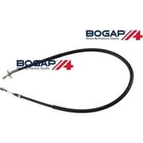 Borsehung 2D0609721A EL FREN TELİ ( 15251350MM ) - MERCEDES SPRİNTER 412-413 CDİ OM 602-611 LT 35-LT 35 46