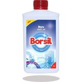 Borsil Boru Aktif Jel 1 LT Lavabo Ve Gider Açıcı Nano Teknoloji Koku Giderici Yoğun Formül