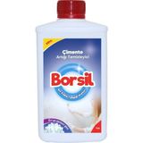 Borsil Çimento Artığı Temizleyici 1 LT Mermer Ve Doğal Taş Uyumlu Nano Teknoloji Asitsiz Temizlik