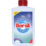 Borsil Derz Temizleyici 500 ML Seramik Ve Fayans Arası Leke Sökücü Nano Teknoloji Derinlemesine Temizlik - Beyaz