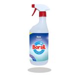 Borsil Derz Temizleyici 800 ml Seramik ve Fayans Arası Leke Sökücü Nano Teknoloji Derinlemesine Temizlik