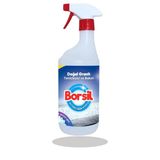 Borsil Doğal Granit Temizleyici Ve Bakımı 800 ML Parlatıcı Etkili Leke Önleyici Derinlemesine Temizlik