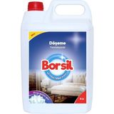 Borsil Döşeme Temizleyici 5 LT Derinlemesine Leke Çıkarıcı Koku Giderici