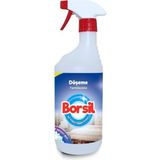 Borsil Döşeme Temizleyici 800 ML Derinlemesine Leke Çıkarıcı Koku Giderici