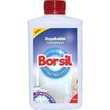 Borsil Duş Kabini Temizleyici 500 ML Kireç Ve Sabun Artığı Sökücü Nano Teknoloji Su Kaydırıcı Etkili
