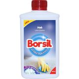 Borsil Halı Leke Çıkarıcı 500 ML İnatçı Leke Sökücü Nano Teknoloji Renk Koruyucu Temizleyici