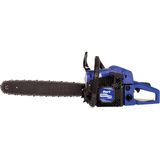 Bort BM650 Benzinli Ağaç Kesme Budama Bıçkı Testeresi 52 cc 3 Hp