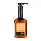 Borthe 650 ml Tuzsuz Şampuan