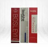Borthe Bosley 12.9 Nacre Extra Süper Açıcı 60 ml Saç Boyası