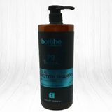 Borthe P9 Technic No:1 1000 ml Blue Protein Şampuan