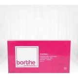 Borthe Pudralı 500 ml Kalıp Ağda