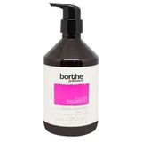 Borthe Silver 500 ml Şampuan