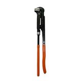 Boru Anahtarı Kırmızı Snx-122 Sonmıx 1,5 İnç