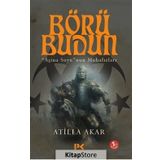 Börü Budun - Atilla Akar