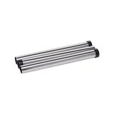 Boru Için Elektrikli Süpürge, Krom Kaplama, 0,35 M, 35 Mm, 2608000575 - 001-Renkli