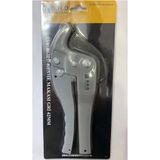 Boru Makası Pprc Plastik Boru Kesme Makası 42 mm Otomatik