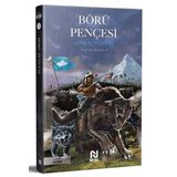 Börü Pençesi Yada Taşı Efsanesi 3 - Ufuk Tufan
