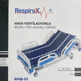 Boru Tipi Ventilasyonlu Havalı Yatak RHB-01