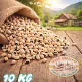 Börülce 10 Kg Katkısız