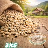 Börülce 3 Kg ( Köy Mahsulu)