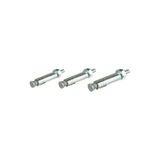 Borulu Çekmeli Dübel M 10 X 85 (30 Adet)