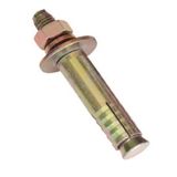 Borulu Çekmeli Metal Dübel M6x65-5 Adet