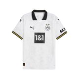 Borussia Dortmund 2024-2025 Sezonu Erkek Kupa Forması