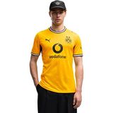 Borussia Dortmund 26/27 Iç Saha Erkek Sarı Futbol Forma 78408801 - XL