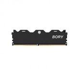 Bory 16 GB DDR4 2666 MHz Bory Gaming Soğutuculu Kutulu PC Desktop Ram