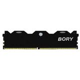 Bory 16 GB DDR4 3200Mhz Soğutuculu Bellek