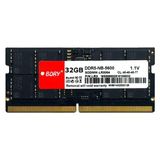 BORY 32 GB DDR5 5600MHZ Ram Kutulu Notebook Yüksek Performanslı Hızlı Bellek