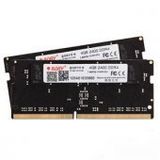 Bory 4 GB DDR3 1600Mhz 1.35V Nb RAM