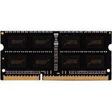 Bory 4GB 1600MHz DDR3 Ram
