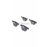 Bos-0986424766 Arka Fren Balatası 5 Serisi E60 2003 - 2...