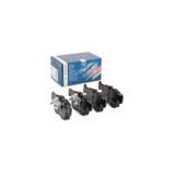 Bos-0986494689-On Fren Balatası (Bmw F20-30-32-36) 2550601 (34 11 6 850 568)
