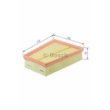 Bos-1457433529 Hava Filtresi Clıo Iı 1998 - 20121.4 16v...