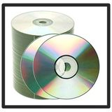 Boş Dvd-R - 5 Adet