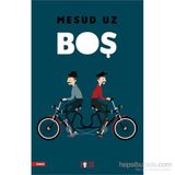 Boş - Mesud Uz