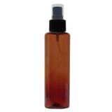 Boş Pet Şişe Ambalaj 150 Ml & Valf Sprey 10 Adet Takım