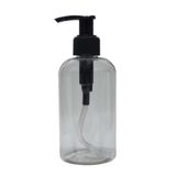 Boş Pet Şişe,ambalaj,sıvı Sabun,dezenfektan Doldurulabilr Sprey 250 Ml 50 Adet