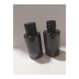 Boş Şampuan Shampoo Baskılı Siyah Şişe . Otel Tipi Mini Şişe.seyahat Boy Kuaför Malzemesi 1.000 Adet