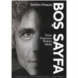 Boş Sayfa : İnsan Doğasının Modern İnkarı