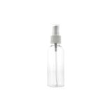 Boş Şeffaf Sprey Şişesi 50 Adet-100ml