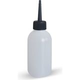 Boş Şişe 10 Adet 100 ML Likit Şişe Plastik Şişe Damlalıklı