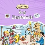 Boş Zamanımda - Kelime Oyunu